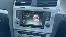 Volkswagen Golf 1.4 TSI 125 Match Edition 5dr DSG Petrol Hatchback